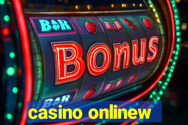 casino onlinew