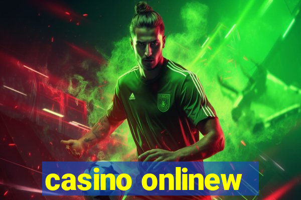 casino onlinew