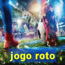 jogo roto