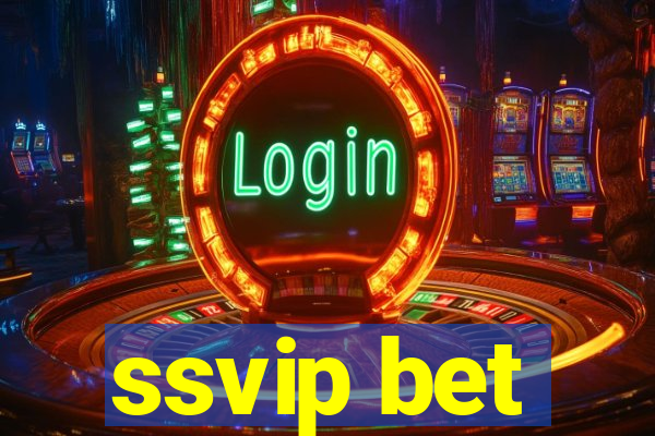 ssvip bet