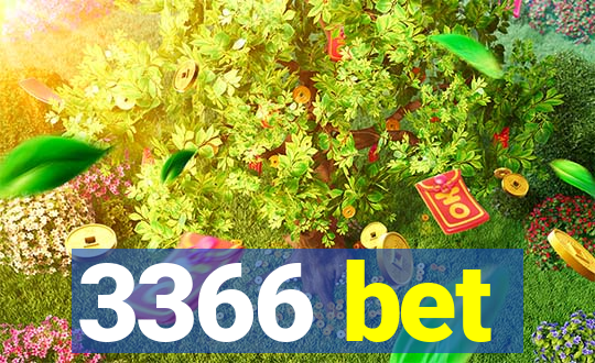 3366 bet