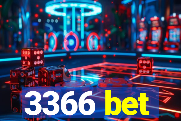 3366 bet