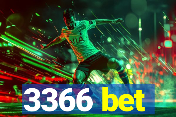 3366 bet