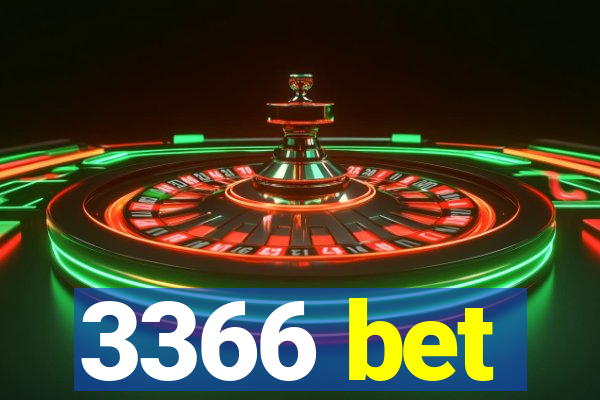 3366 bet