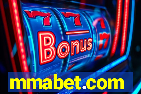 mmabet.com