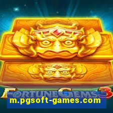 m.pgsoft-games.com fortune ox