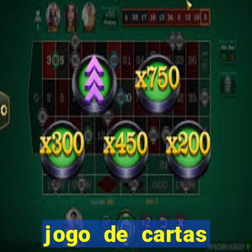 jogo de cartas online gratis sim ou nao