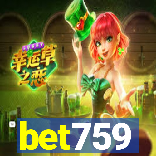 bet759