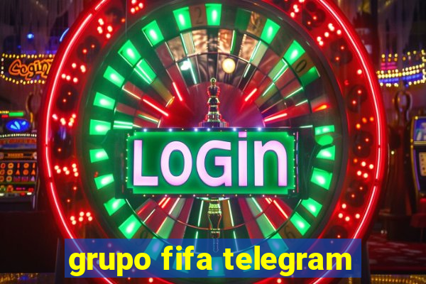 grupo fifa telegram