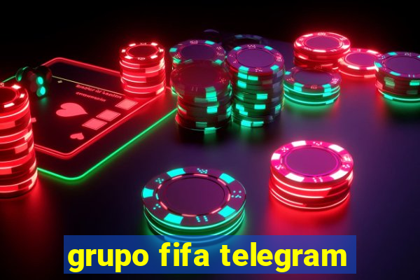 grupo fifa telegram