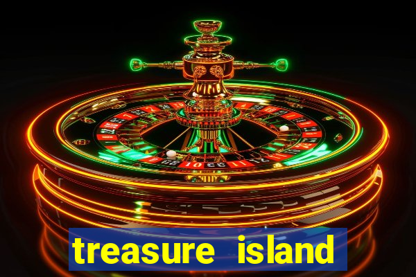 treasure island casino hotel las vegas