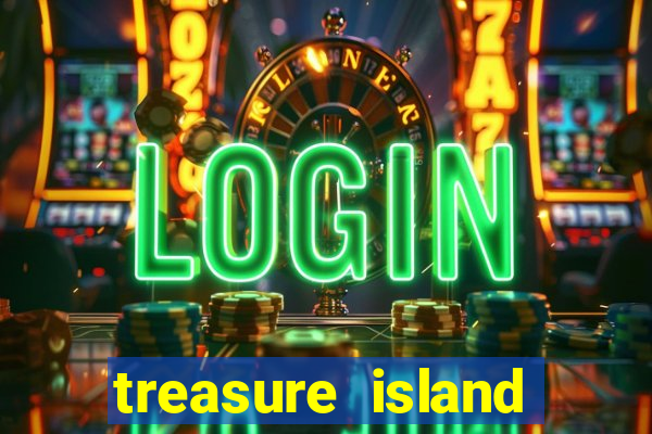 treasure island casino hotel las vegas