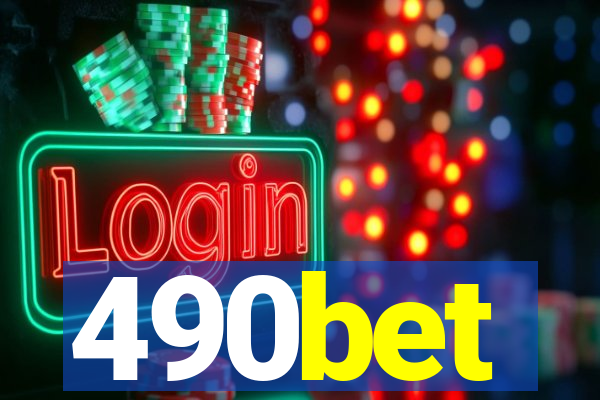 490bet