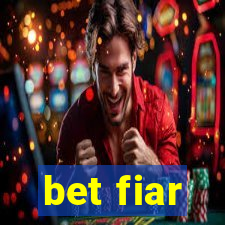 bet fiar