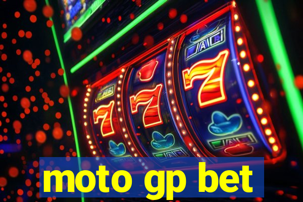 moto gp bet