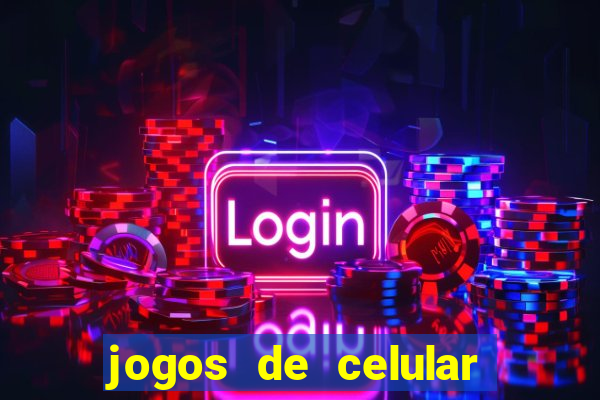 jogos de celular que realmente pagam dinheiro