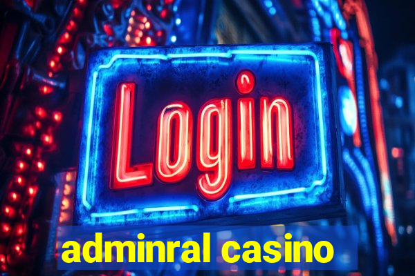 adminral casino