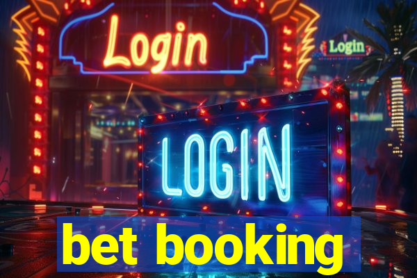 bet booking