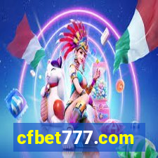 cfbet777.com