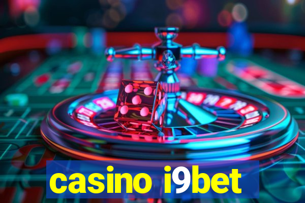 casino i9bet