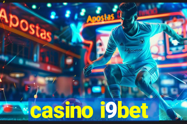 casino i9bet