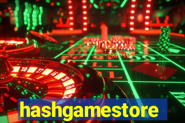 hashgamestore