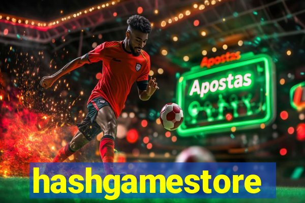 hashgamestore