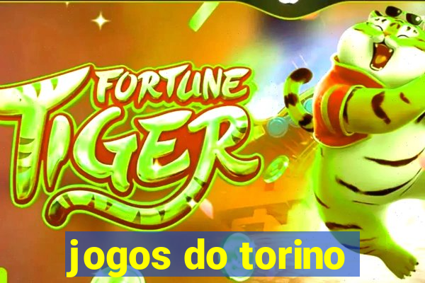 jogos do torino