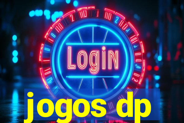 jogos dp