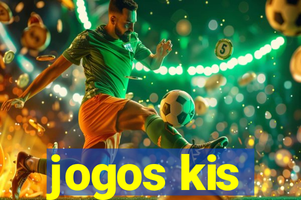 jogos kis