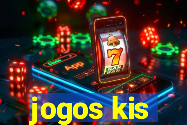 jogos kis