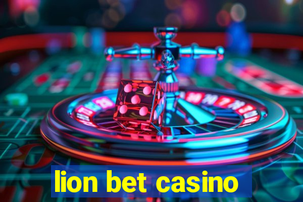 lion bet casino