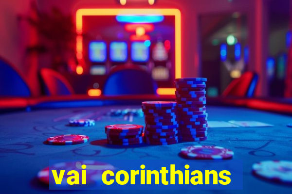 vai corinthians audio whatsapp