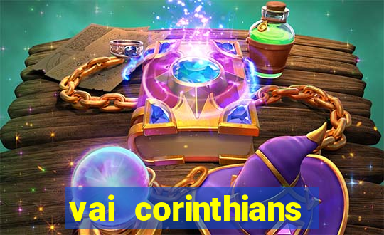 vai corinthians audio whatsapp