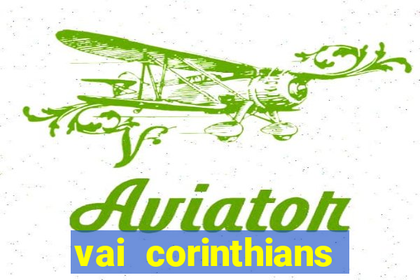 vai corinthians audio whatsapp