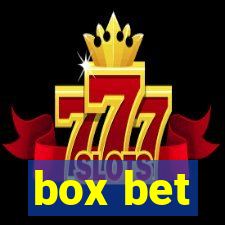 box bet