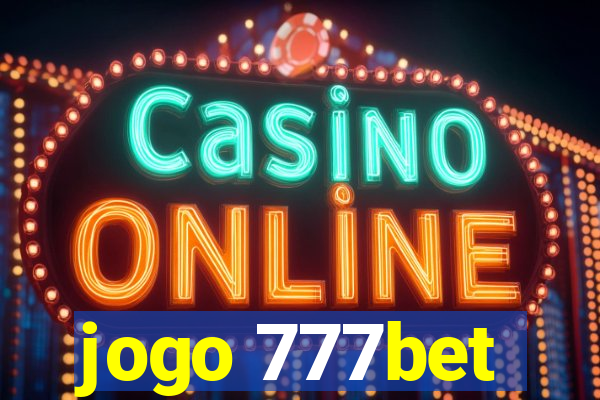 jogo 777bet