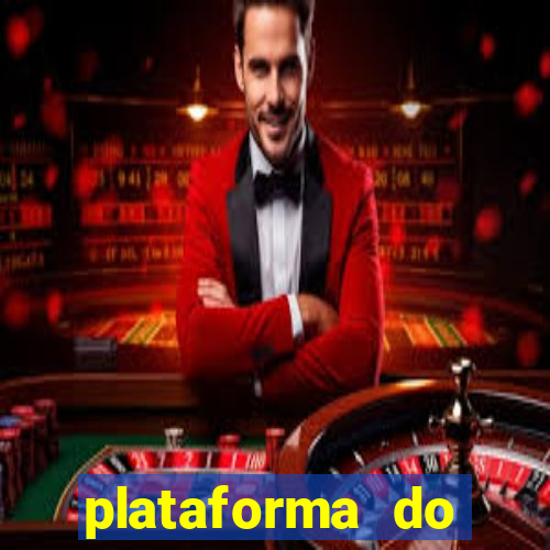 plataforma do fortune tiger