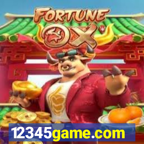 12345game.com