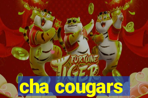 cha cougars