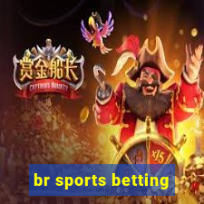 br sports betting