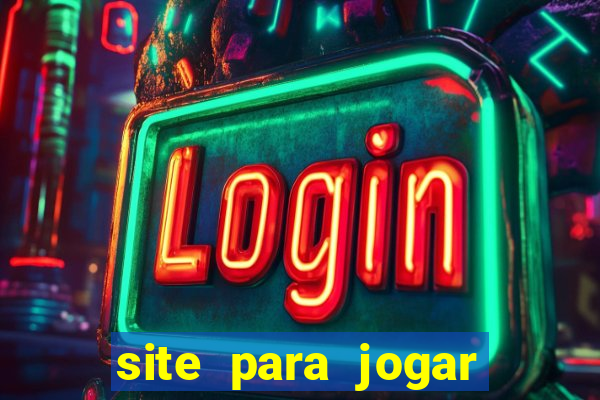 site para jogar jogo do bicho