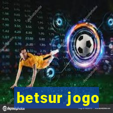 betsur jogo