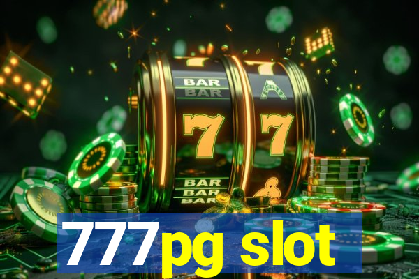 777pg slot