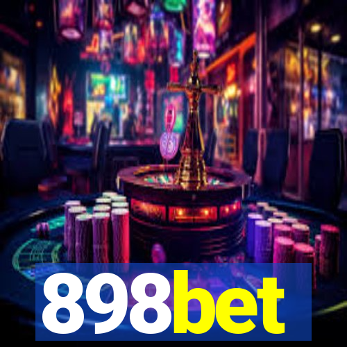 898bet