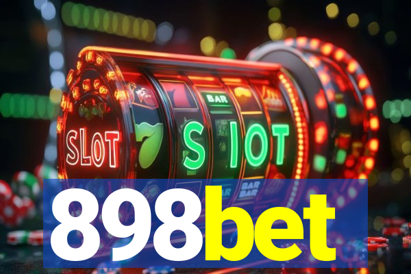 898bet