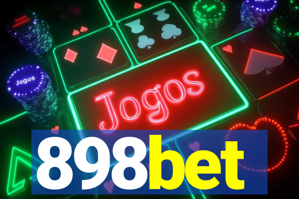 898bet