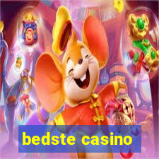 bedste casino