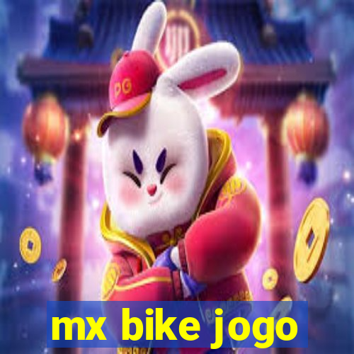 mx bike jogo