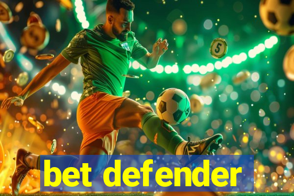 bet defender